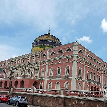 Hotel Casa 307 Manaus Exterior foto