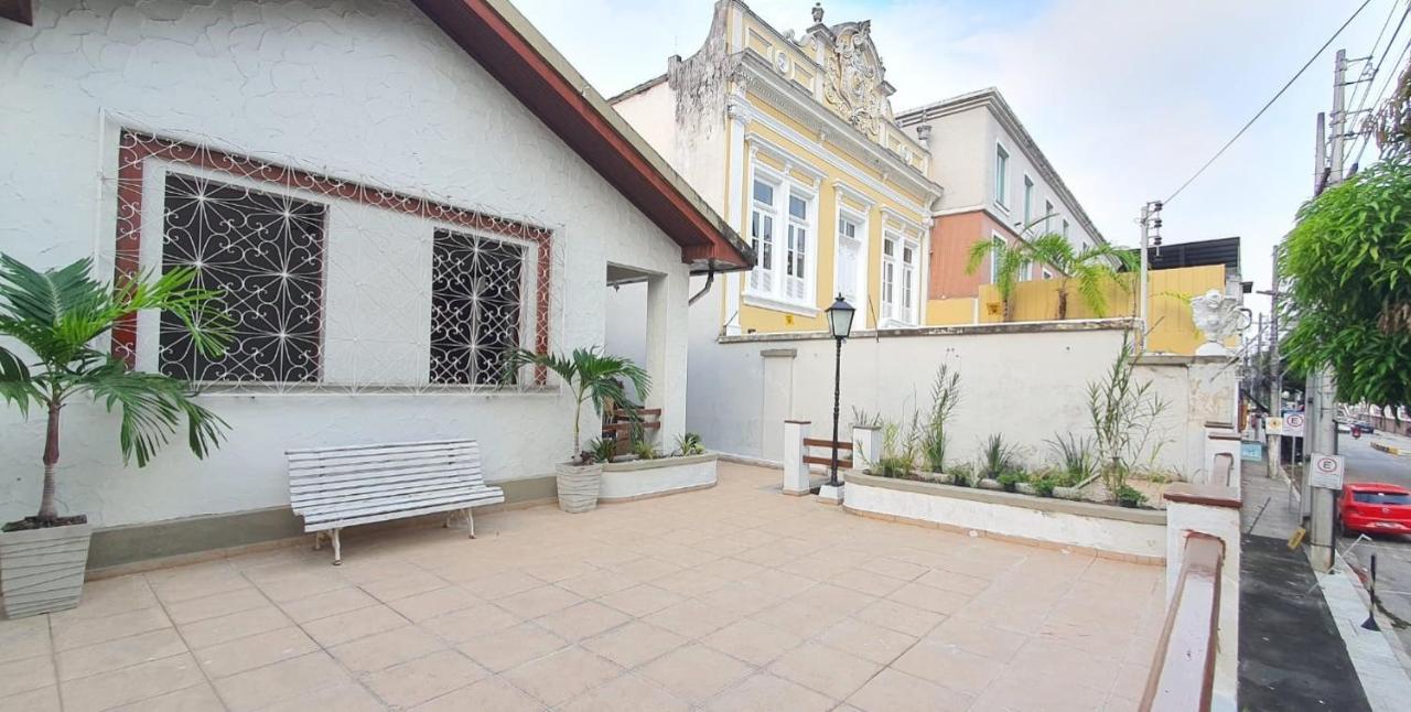 Hotel Casa 307 Manaus Exterior foto
