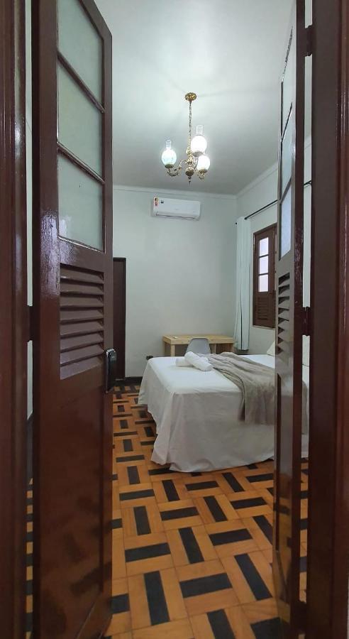 Hotel Casa 307 Manaus Exterior foto